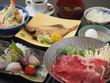 四季味宴席　たく